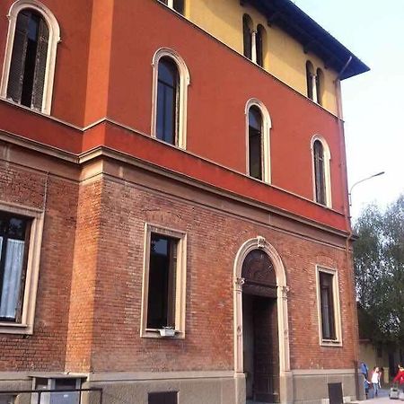Hotel Casa Per Ferie Achille Ricci Milán Exteriér fotografie