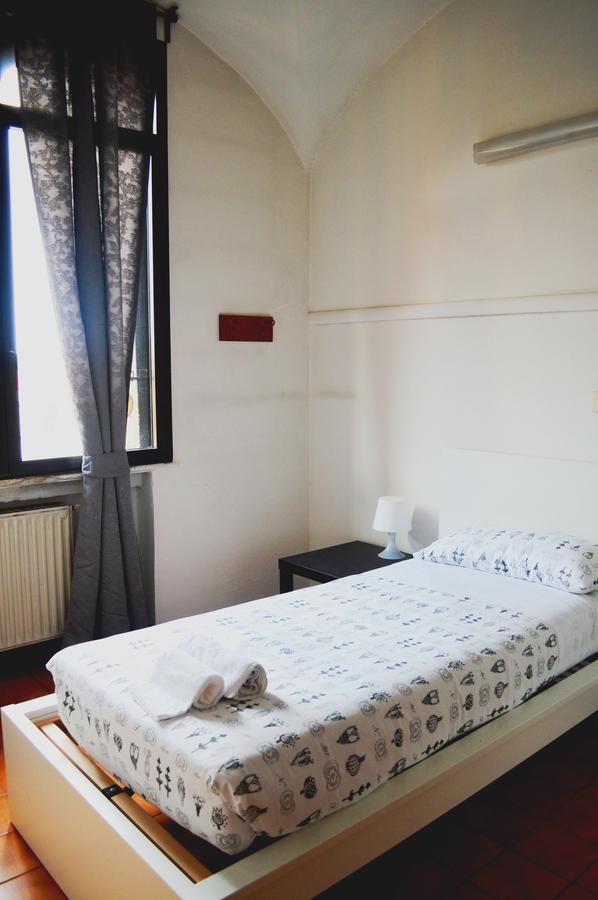 Hotel Casa Per Ferie Achille Ricci Milán Exteriér fotografie