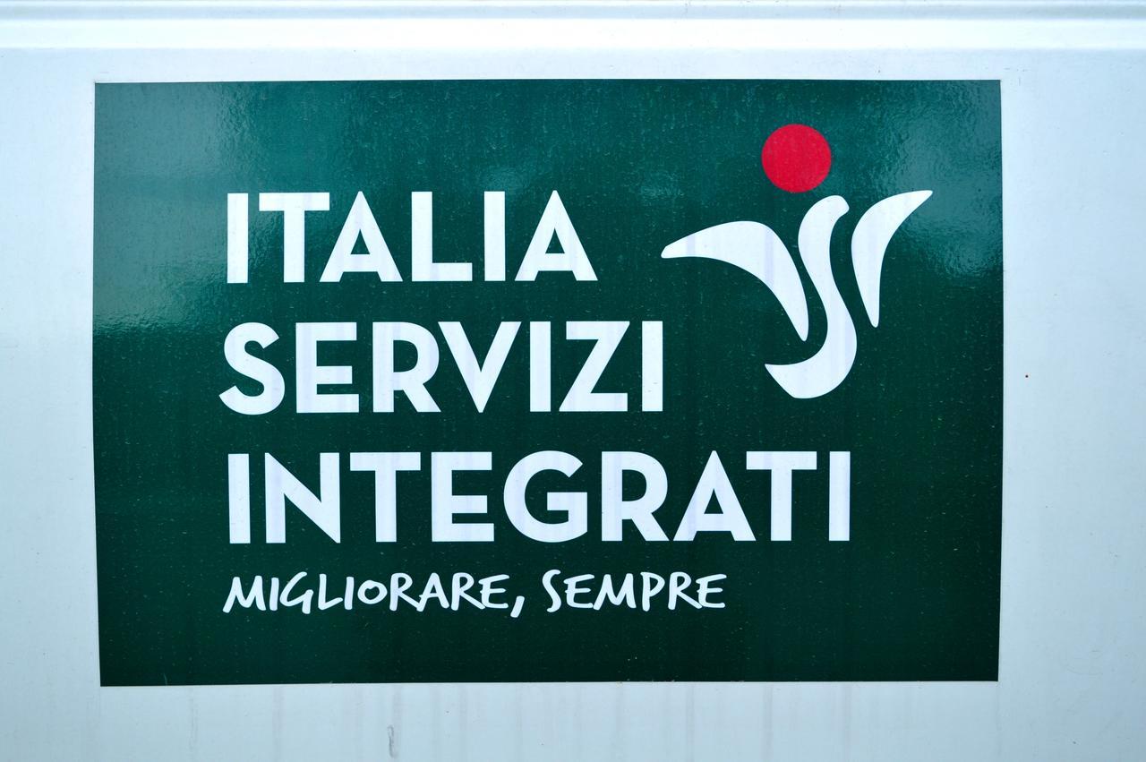 Hotel Casa Per Ferie Achille Ricci Milán Exteriér fotografie