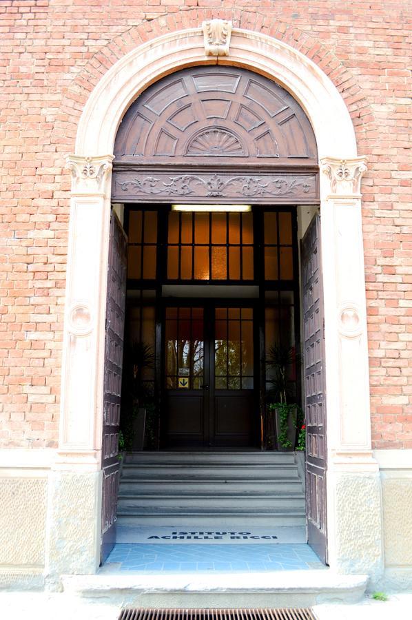 Hotel Casa Per Ferie Achille Ricci Milán Exteriér fotografie