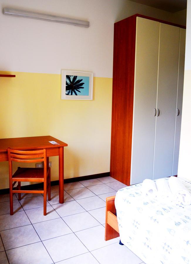 Hotel Casa Per Ferie Achille Ricci Milán Exteriér fotografie