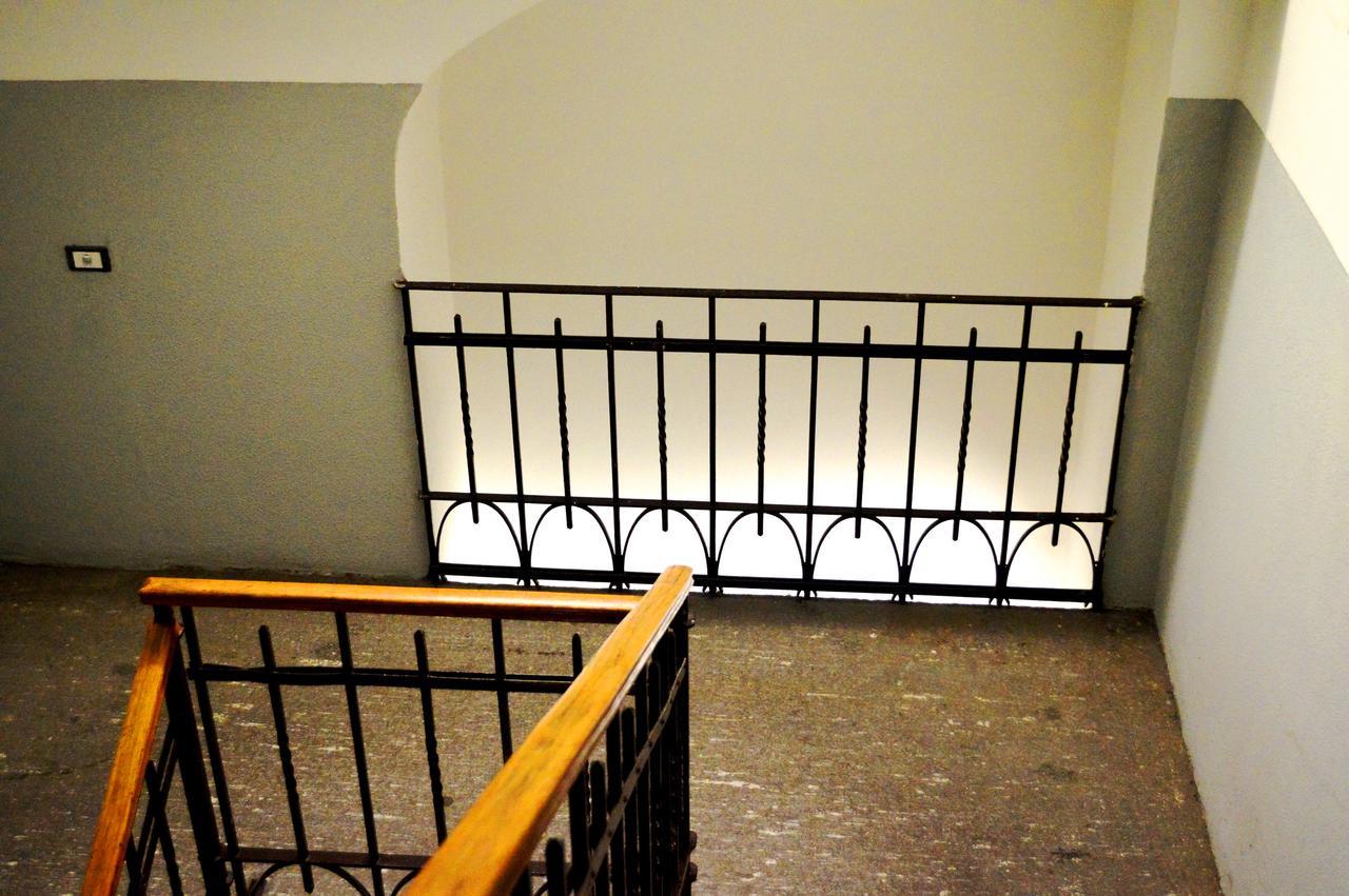 Hotel Casa Per Ferie Achille Ricci Milán Exteriér fotografie